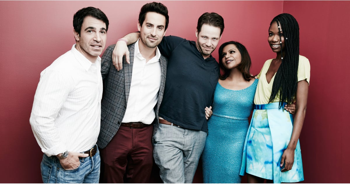 Reasons to Watch The Mindy Project | POPSUGAR Entertainment