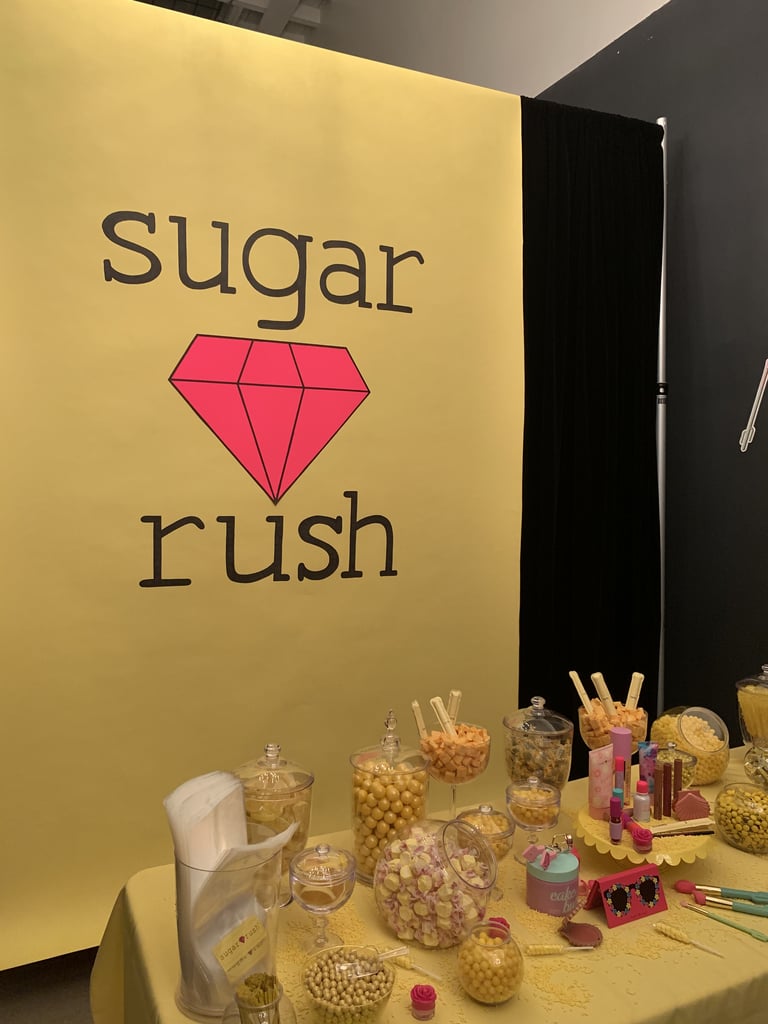 Sugar Rush Beauty | Sugar Rush Beauty Tarte 2019 ...
