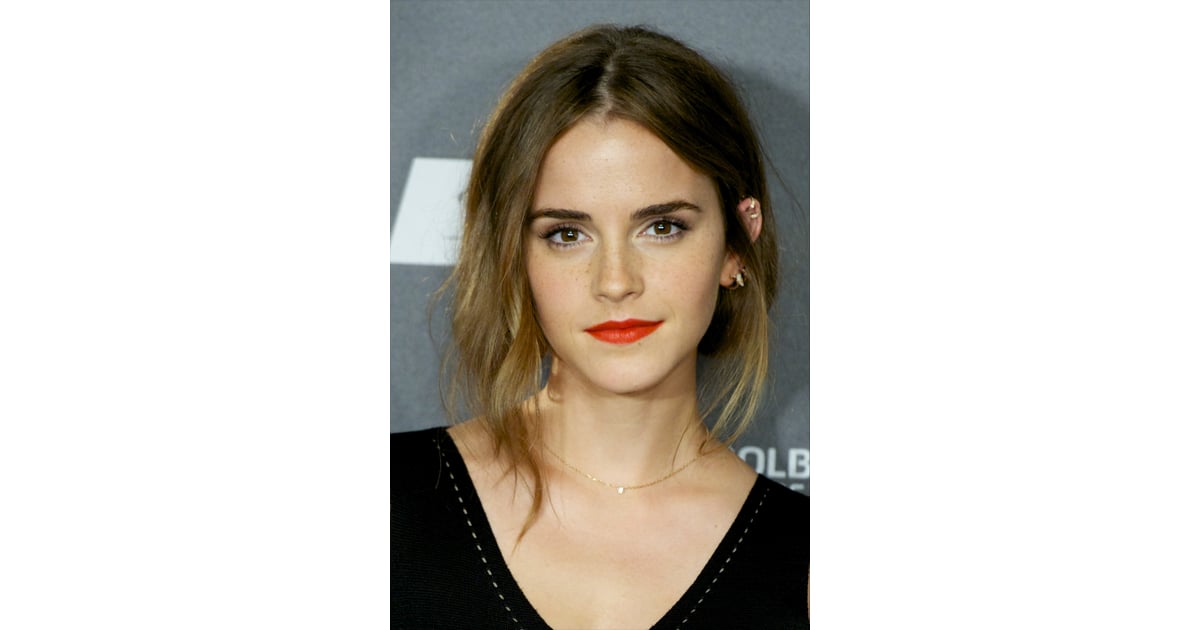 Texturized Lob | Hottest Haircuts of 2016 | POPSUGAR Beauty UK Photo 2