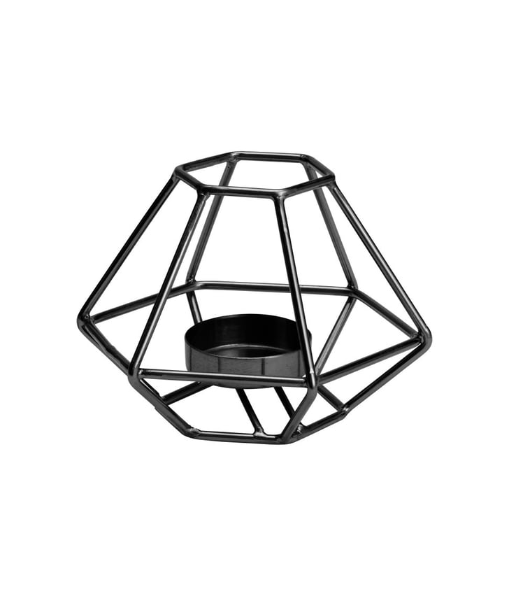 Metal Tea Light Holder (7) H&M Home Summer 2017 POPSUGAR Home Photo 8