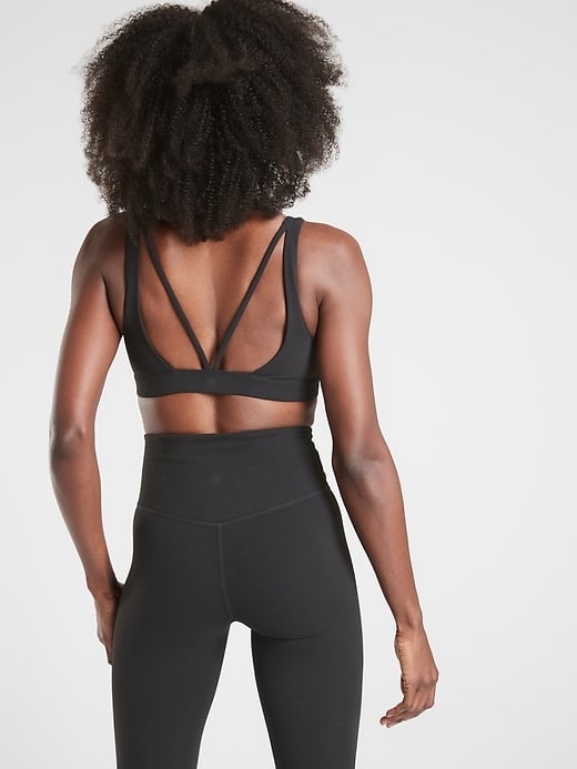 Exhale Bra