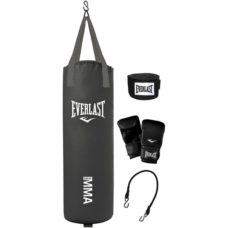For the Boxer: Everlast MMA Heavy Bag