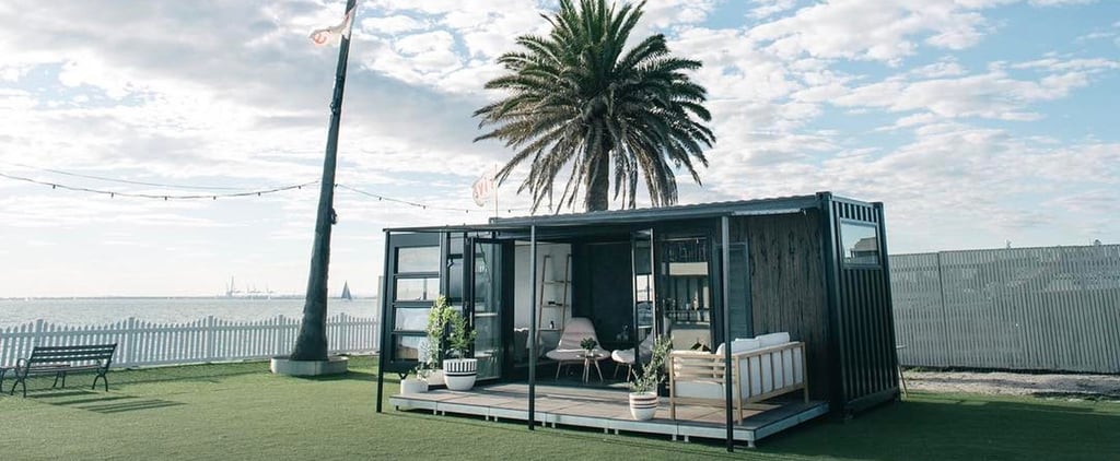 This Container Home-Trend Will Make You Want to Live INSIDE the Box