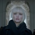 Jennifer Lawrence Is at Her Most Raw and Visceral in Red Sparrow