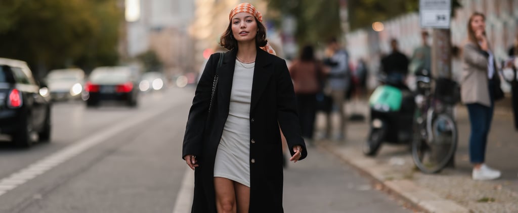 The Best Fall Dresses From Amazon