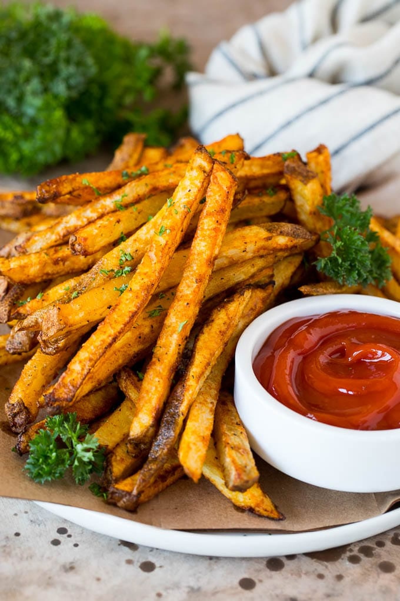 40 Best Air-Fryer Recipes | PS Food