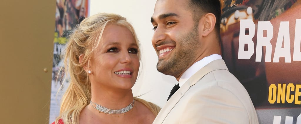 Britney Spears and Sam Asghari's Zodiac Compatibility