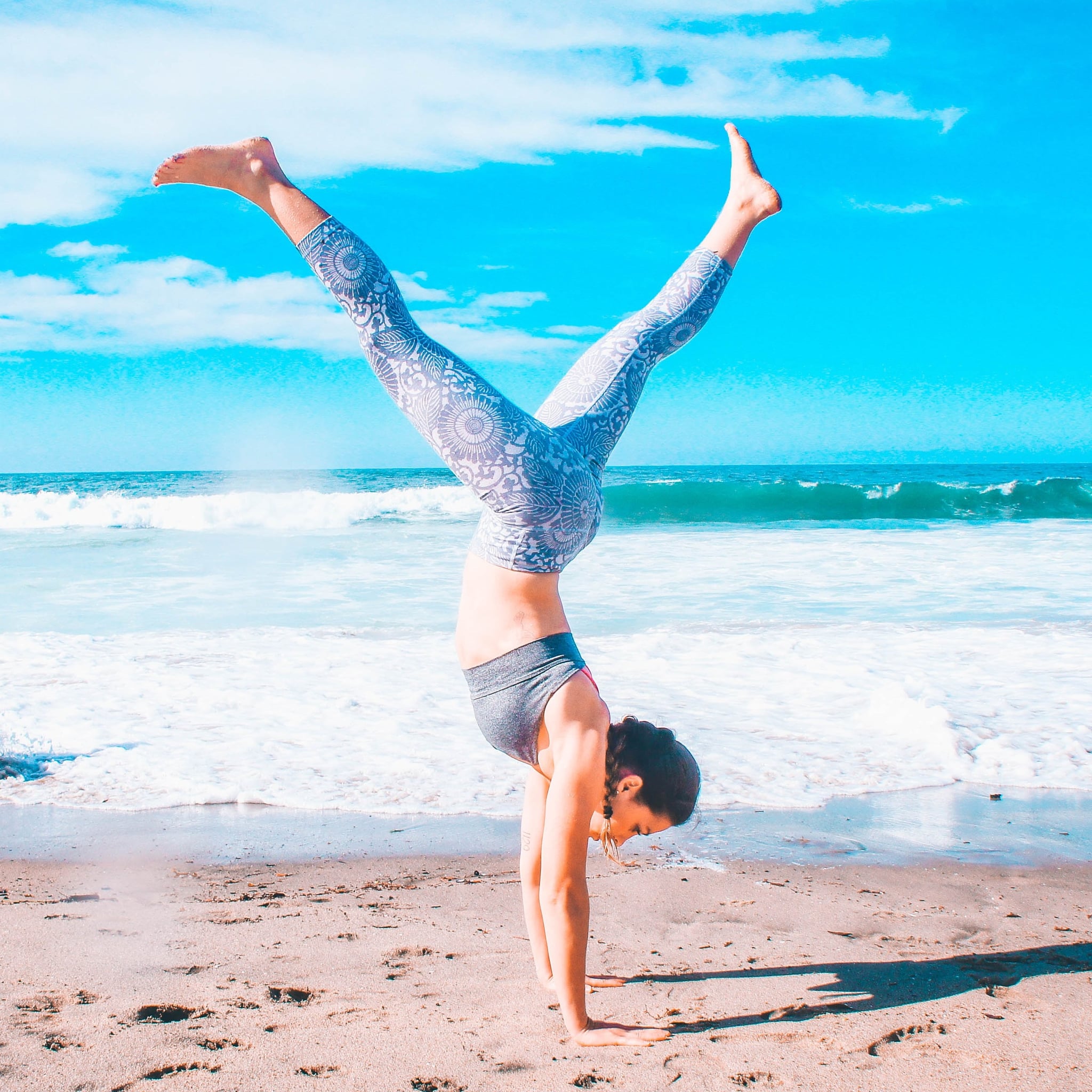Ways To Get Motivated Popsugar Fitness