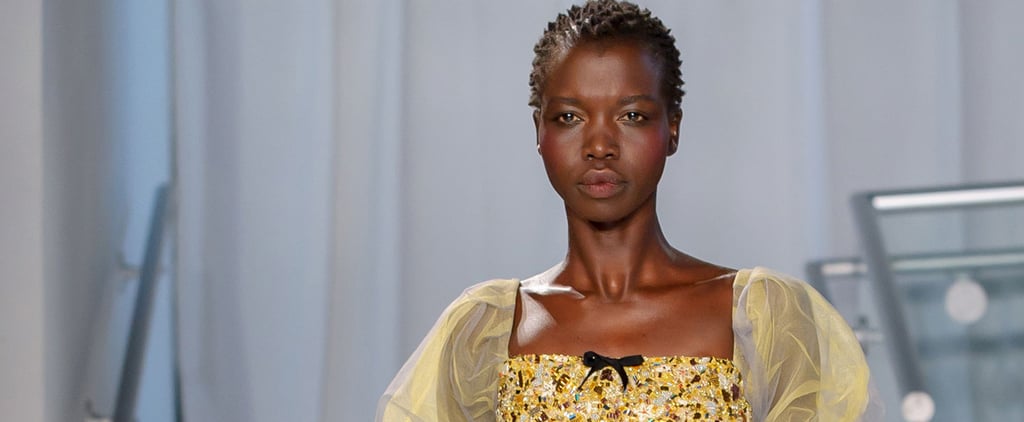 Disney Princess Dresses From the Runway Spring 2017