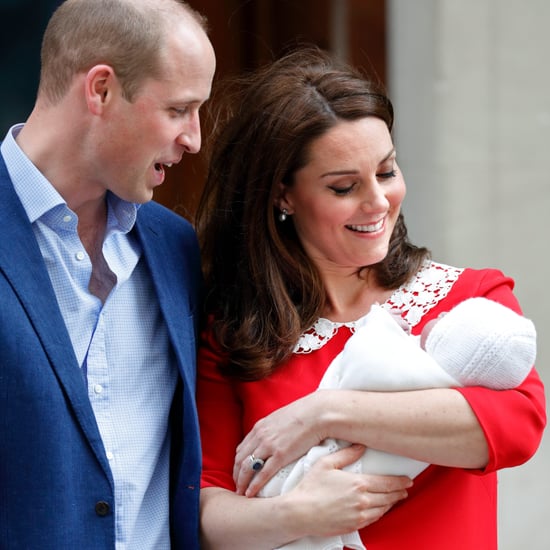 Will Kate Middleton Have a Fourth Baby?