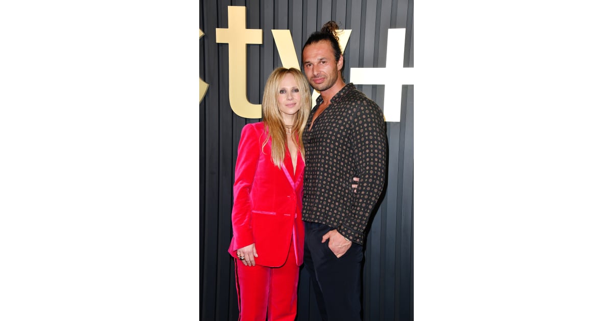Michal Szymanski Who Is Juno Temple Dating? POPSUGAR Celebrity Photo 3