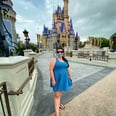 I Went to Walt Disney World on Reopening Day — Here's What It Was Like