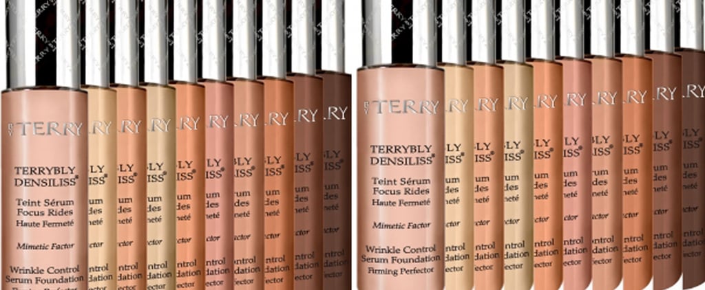 By Terry Terrybly Densiliss Foundation Serum Review