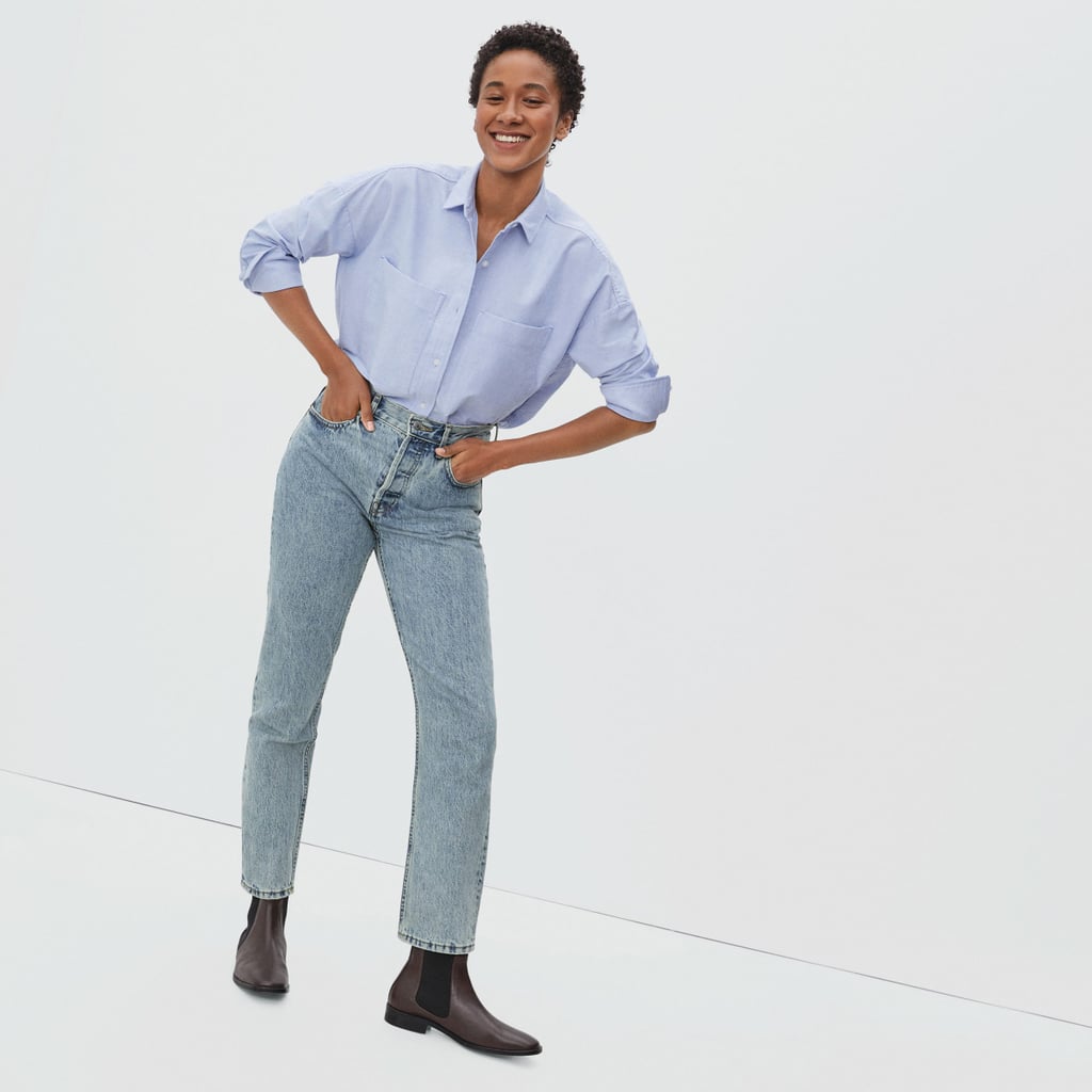 What Jeans Are in Style For Winter 2021 