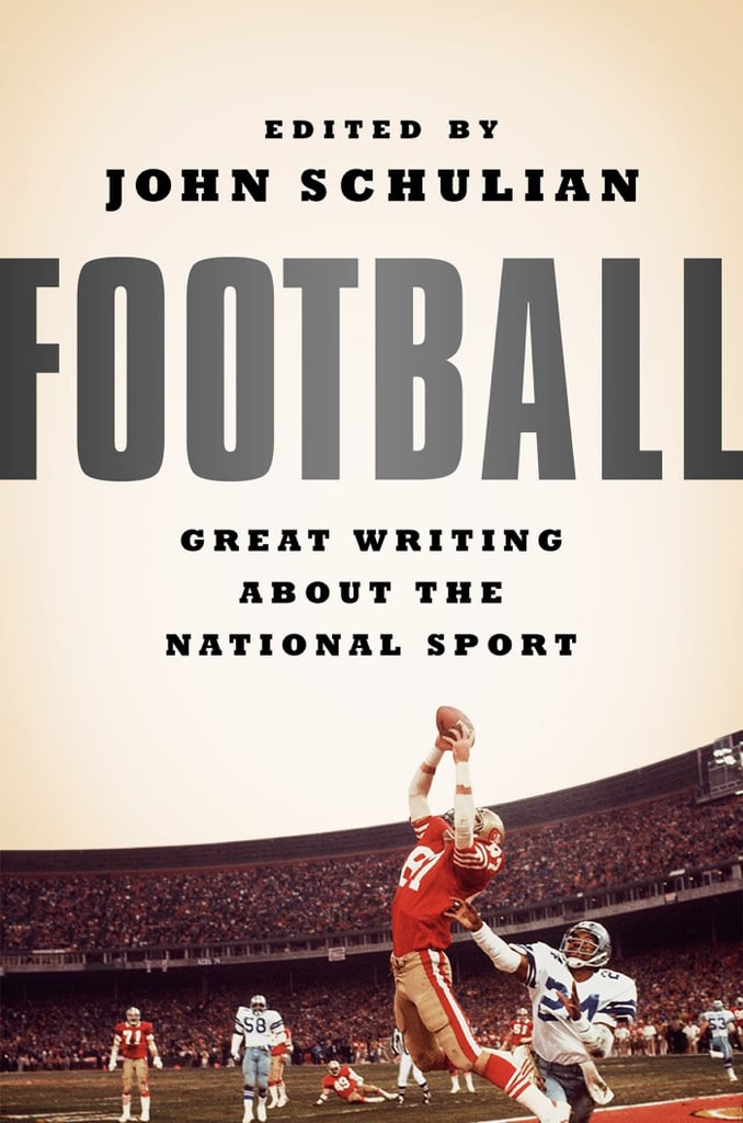 For the Sports-Lover You Wish Would Read More