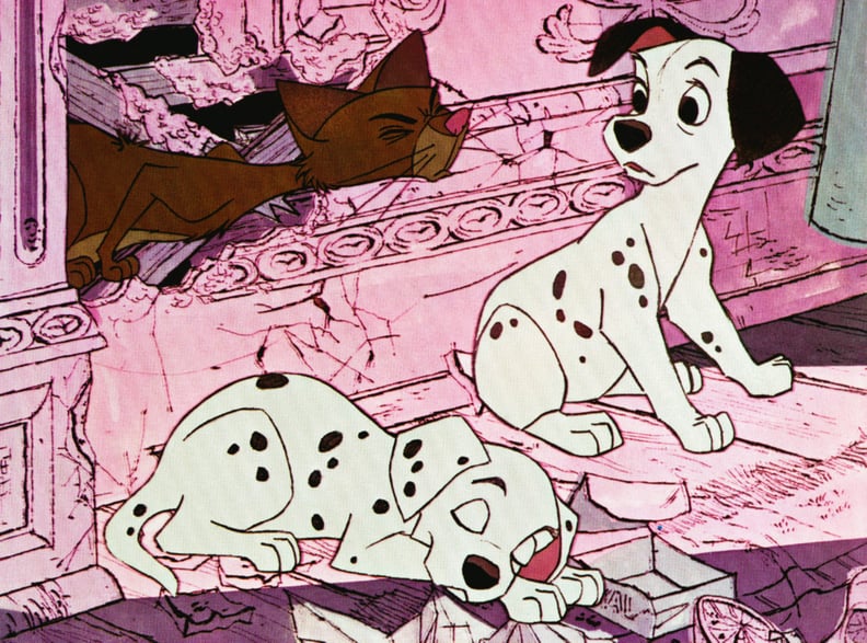 101 Dalmations