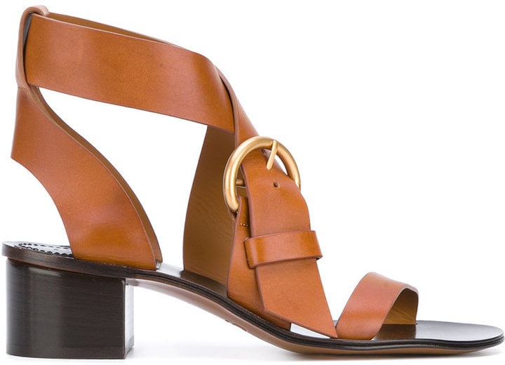 Chloé Nils Sandals