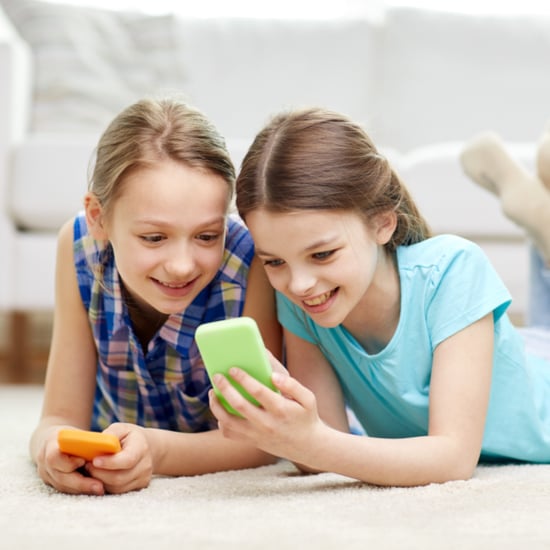 Popular Social Media Apps for Teens