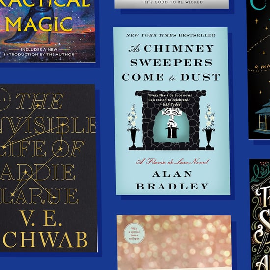 19 Cosy Books to Put You in the Mood For Fall