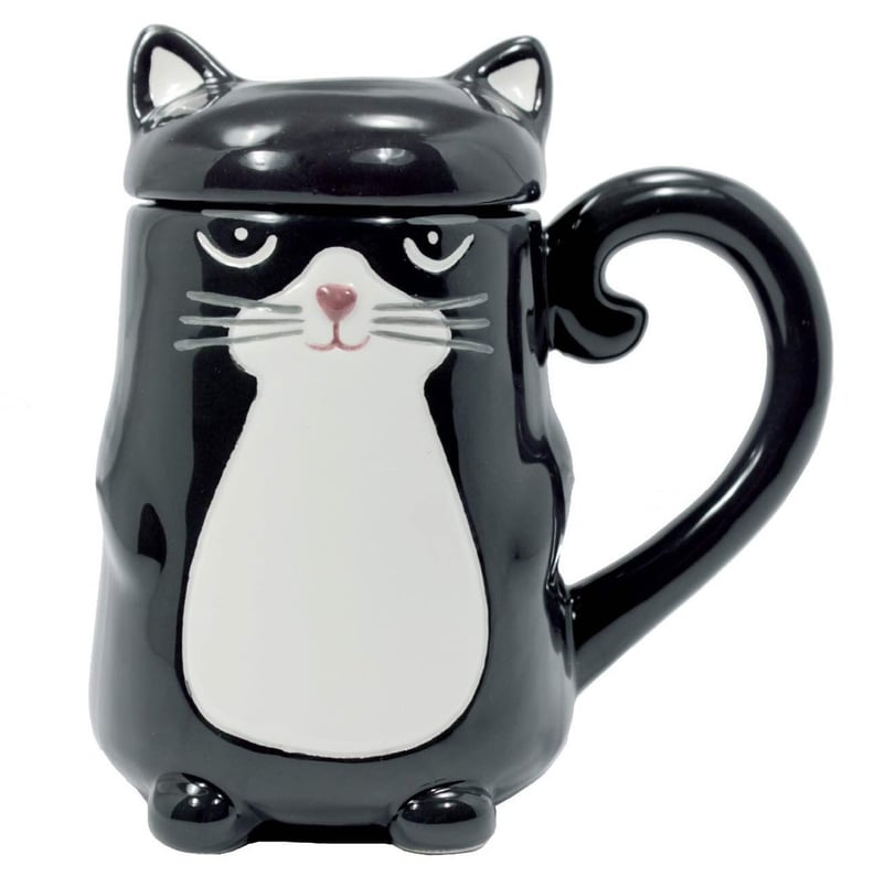 Cat Mug