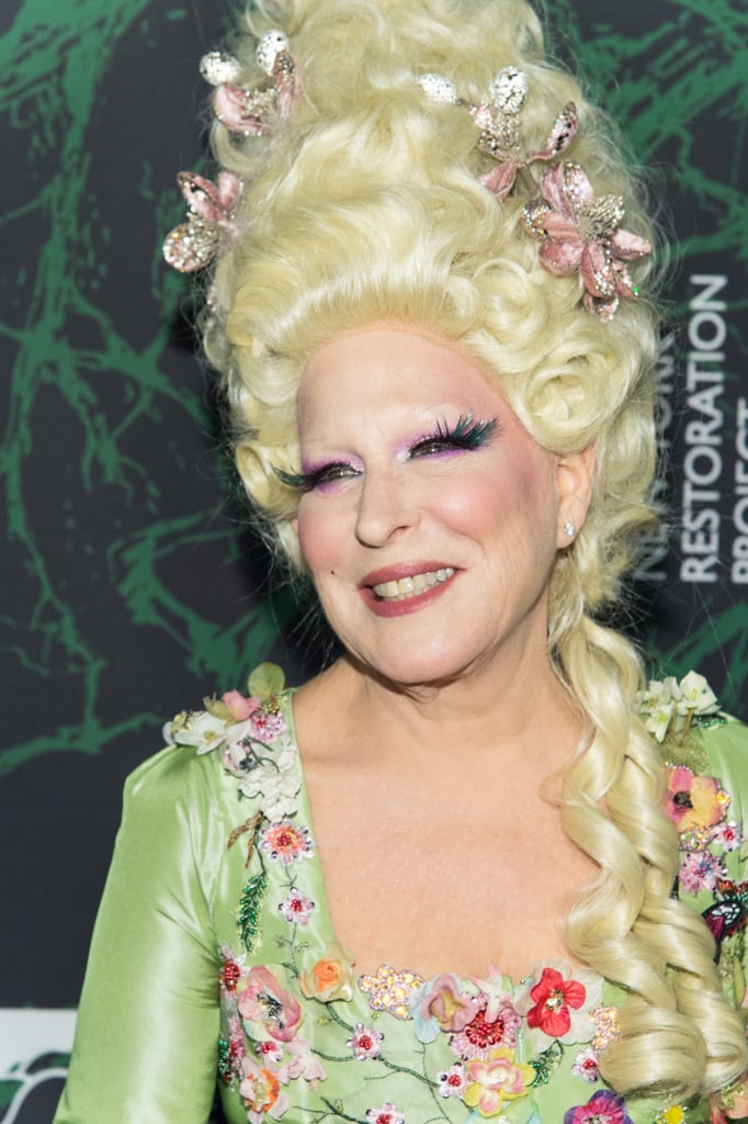 Bette Midler Halloween Costume 2017