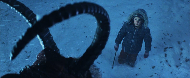 "Krampus" (2015)