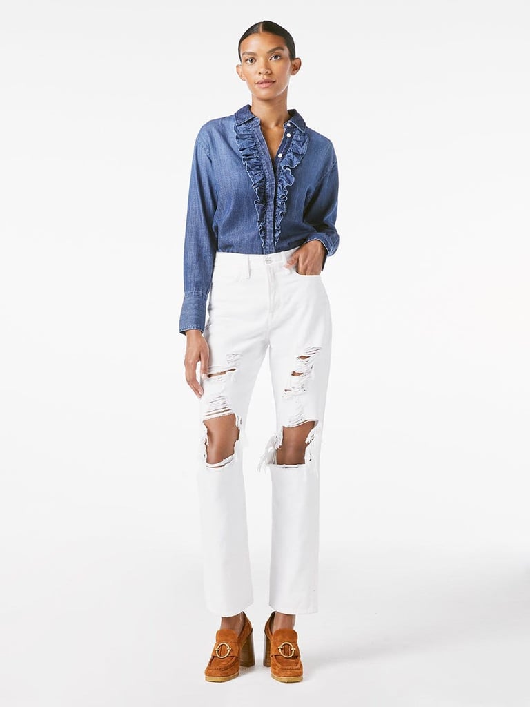 Frame Le Hollywood Jeans | Best Jeans 