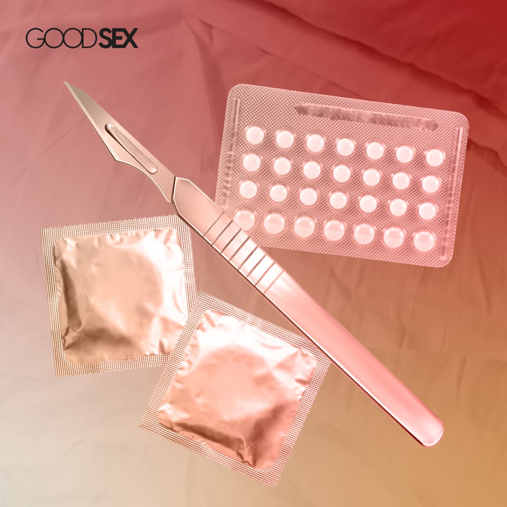 Sex After My Partner's Vasectomy Was the Most Freeing, Transformative Experience of My Life