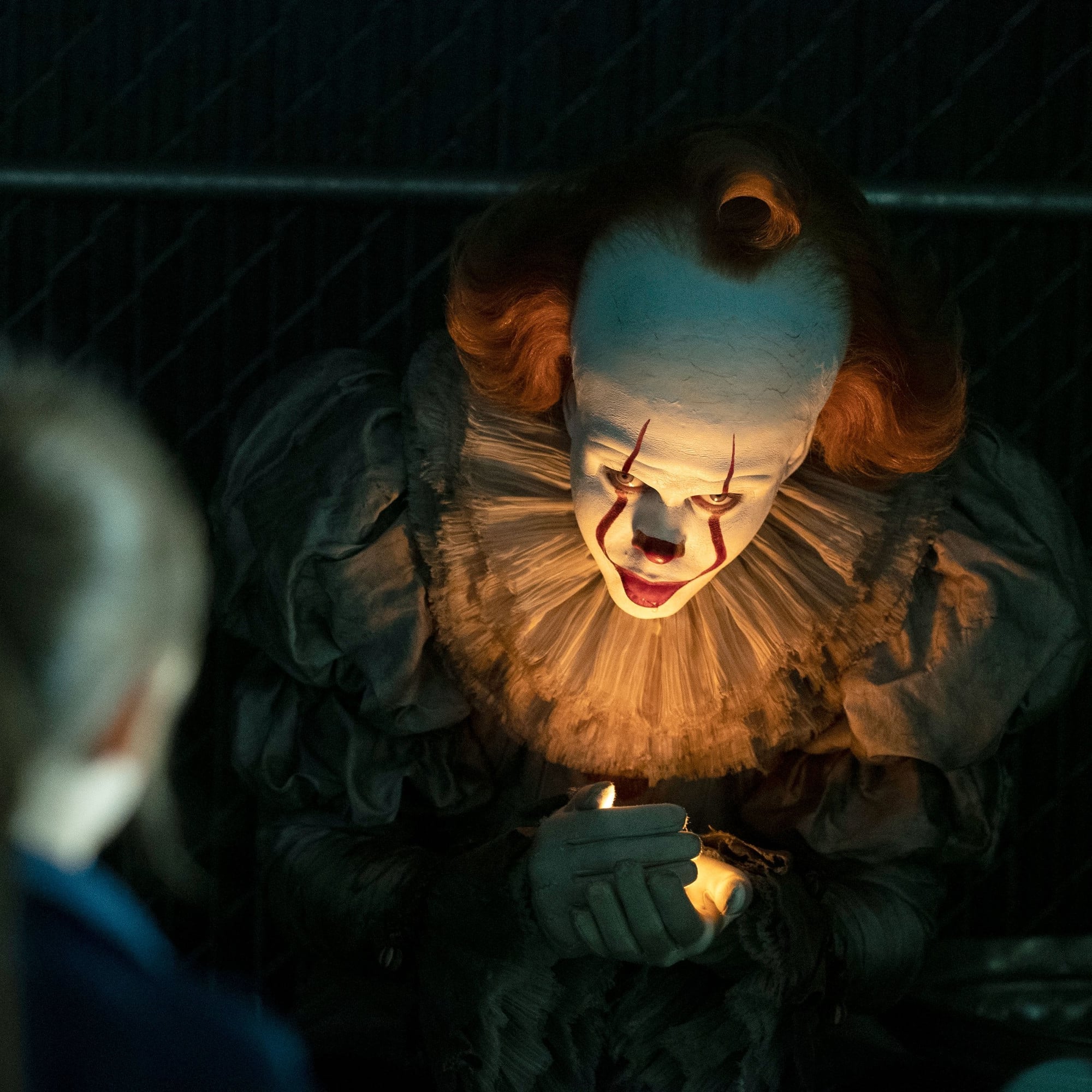 hånd strategi Regulering 25 Scary-Clown Movies | POPSUGAR Entertainment