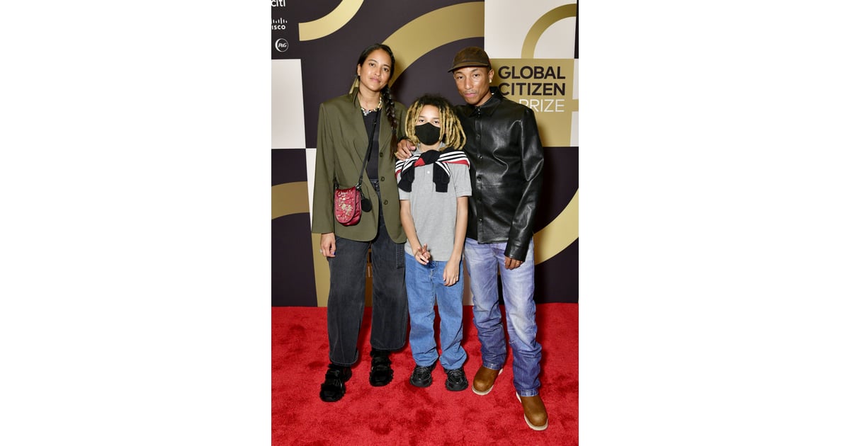 pharrell williams shoes kids