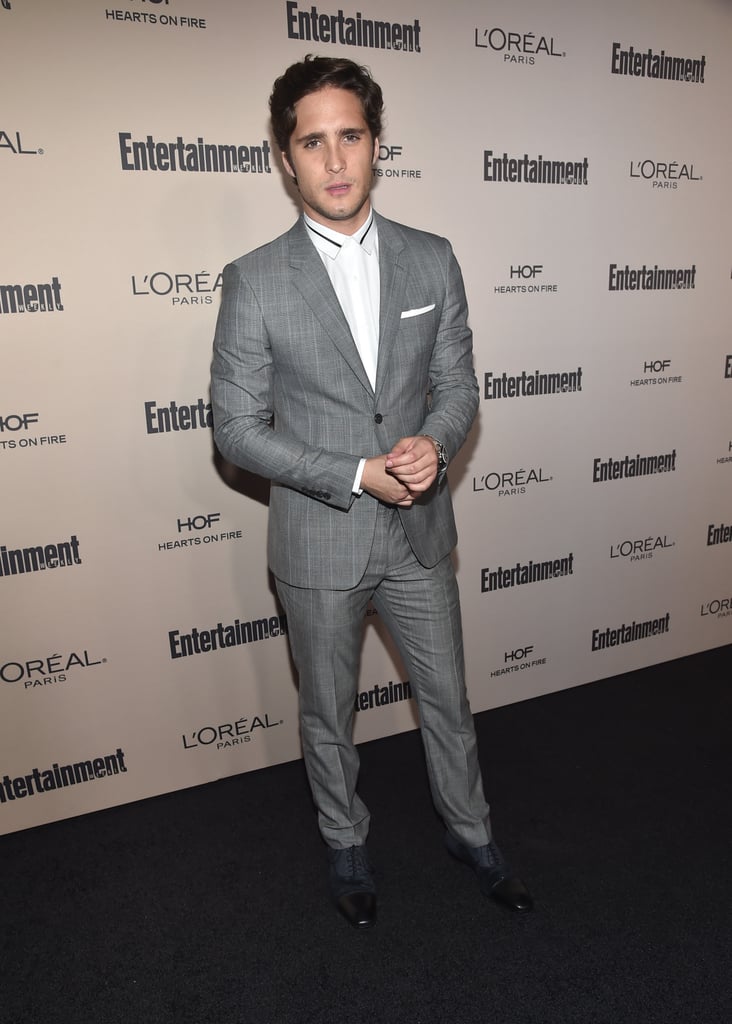 Diego Boneta