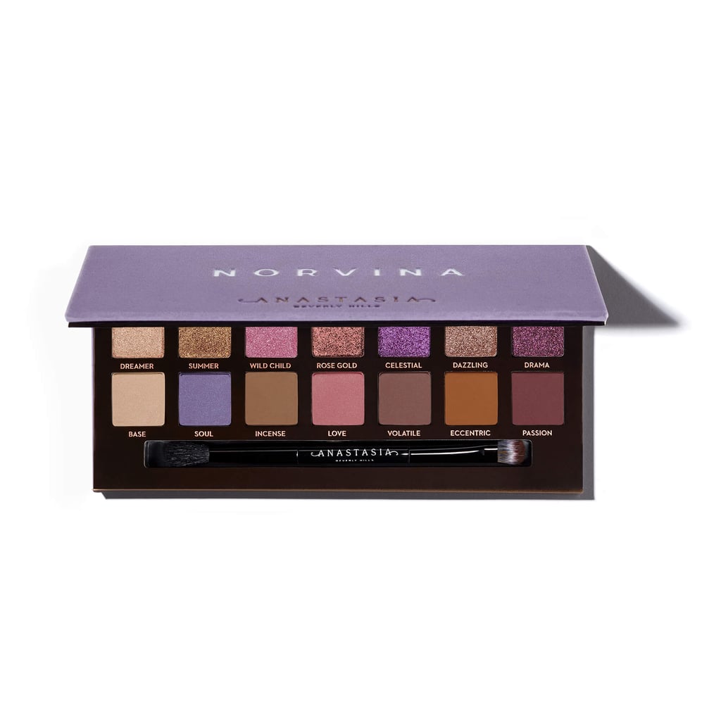 Anastasia Beverly Hills Norvina Eyeshadow Palette