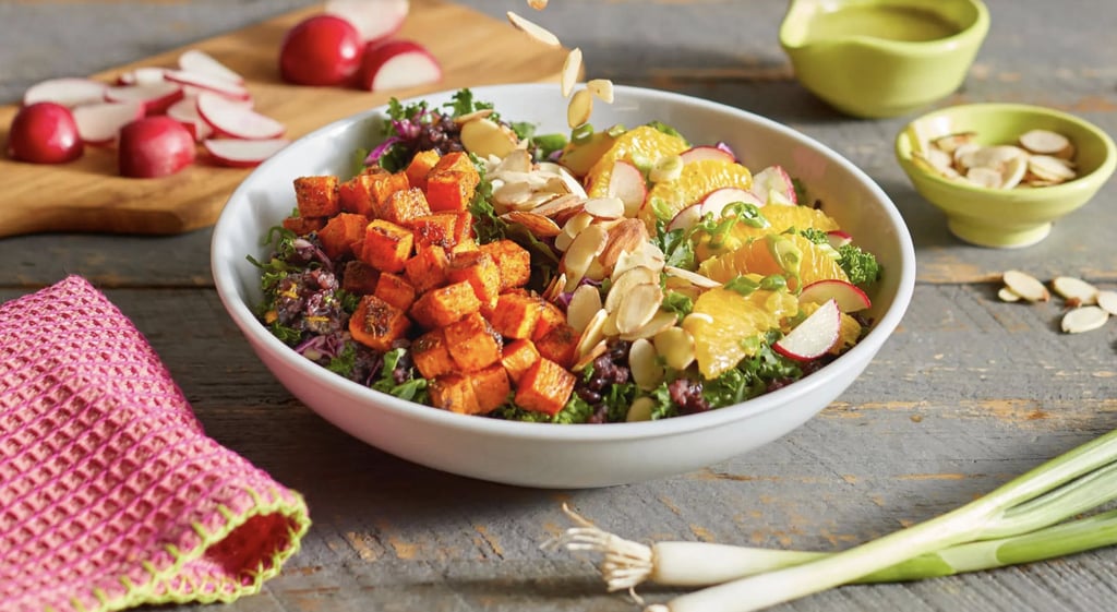 Best Meal Delivery Kits: Green Chef