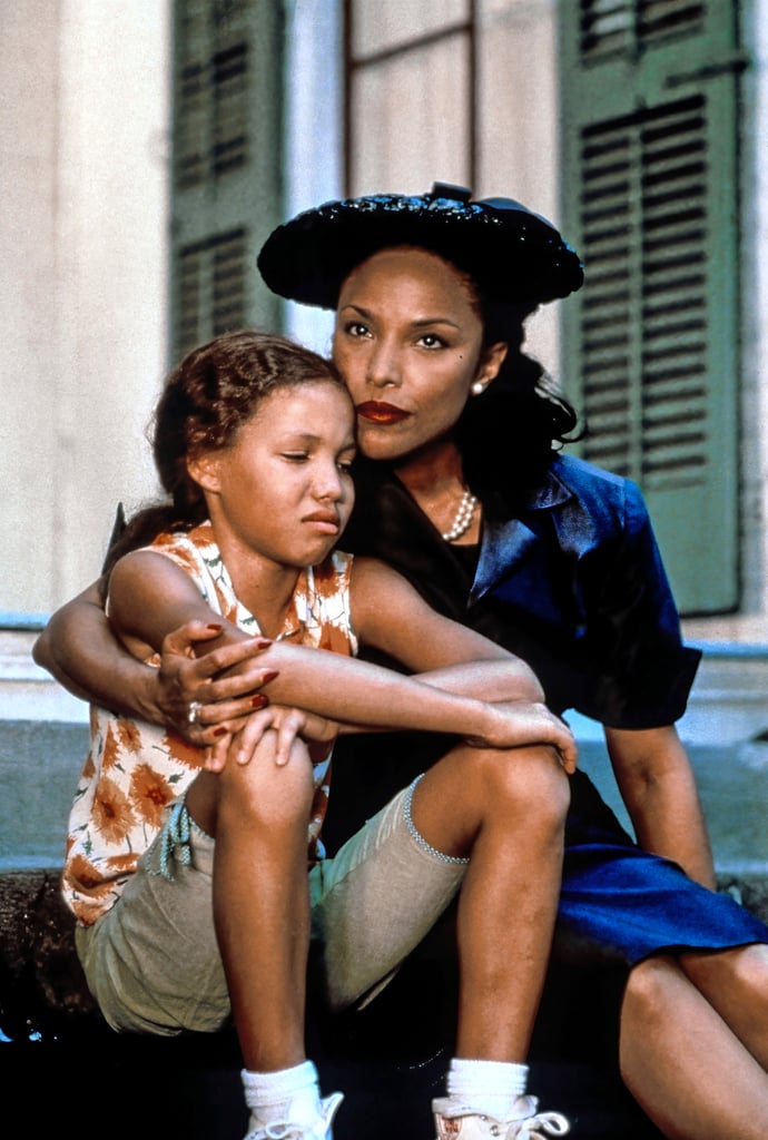 "Eve's Bayou" (1997)
