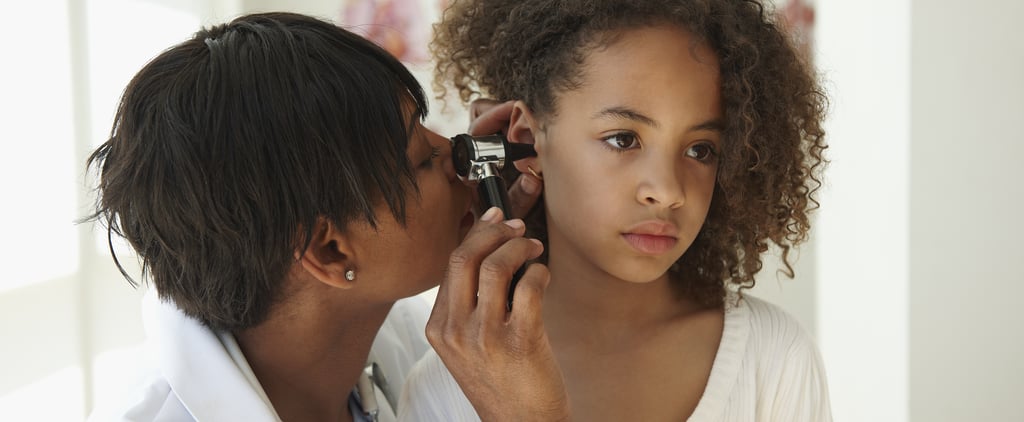 How My Daughter's Anxiety Caused Her to Fail a Hearing Test