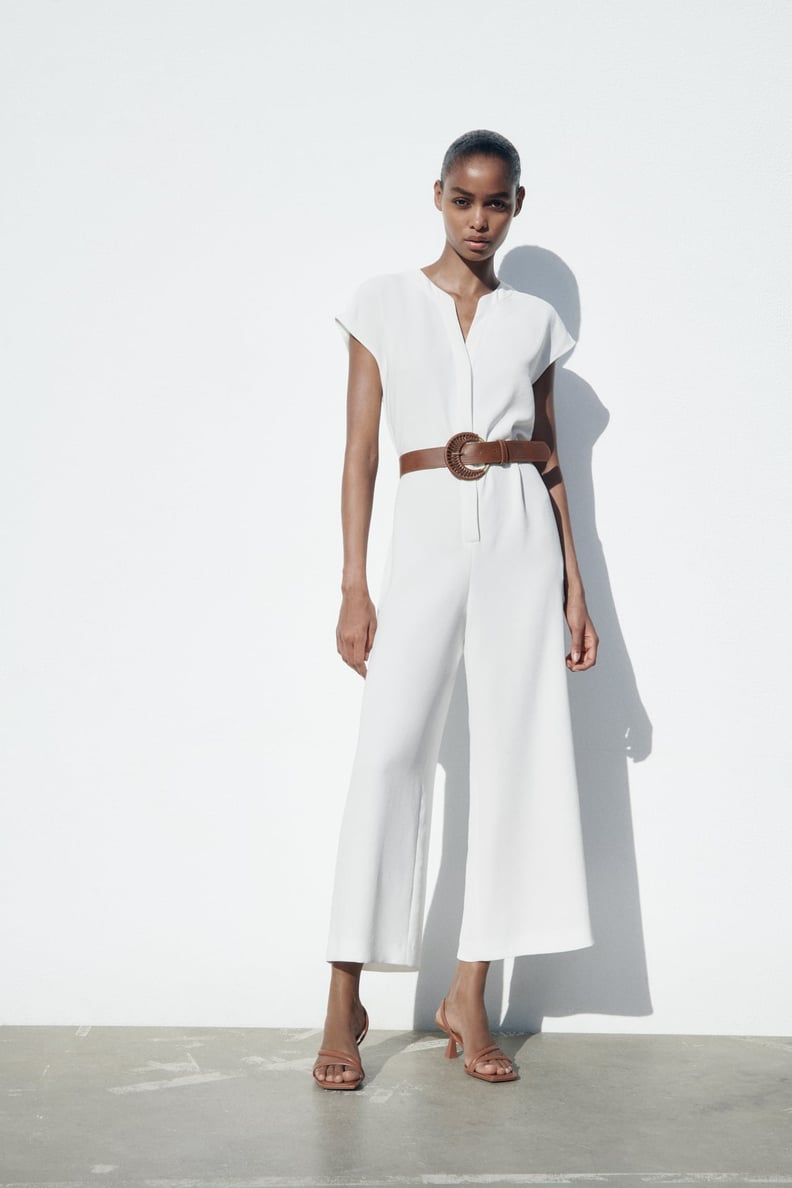 Zara For Elevated and Versatile Clothing