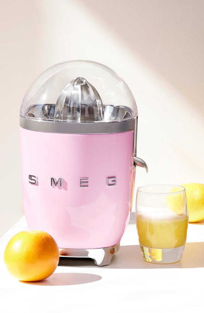 smeg 50s Retro Style Citrus Juicer