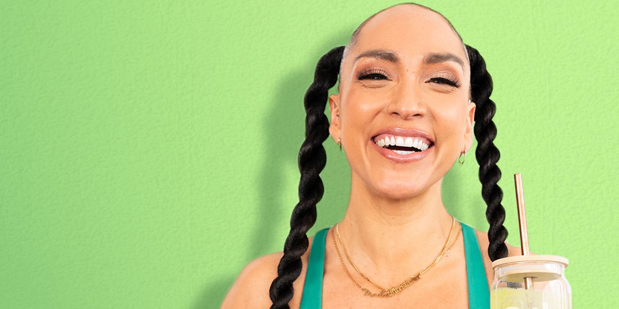 Robin Arzón Shares Her Favorite Plant-Based Breakfast - Vimarsana News