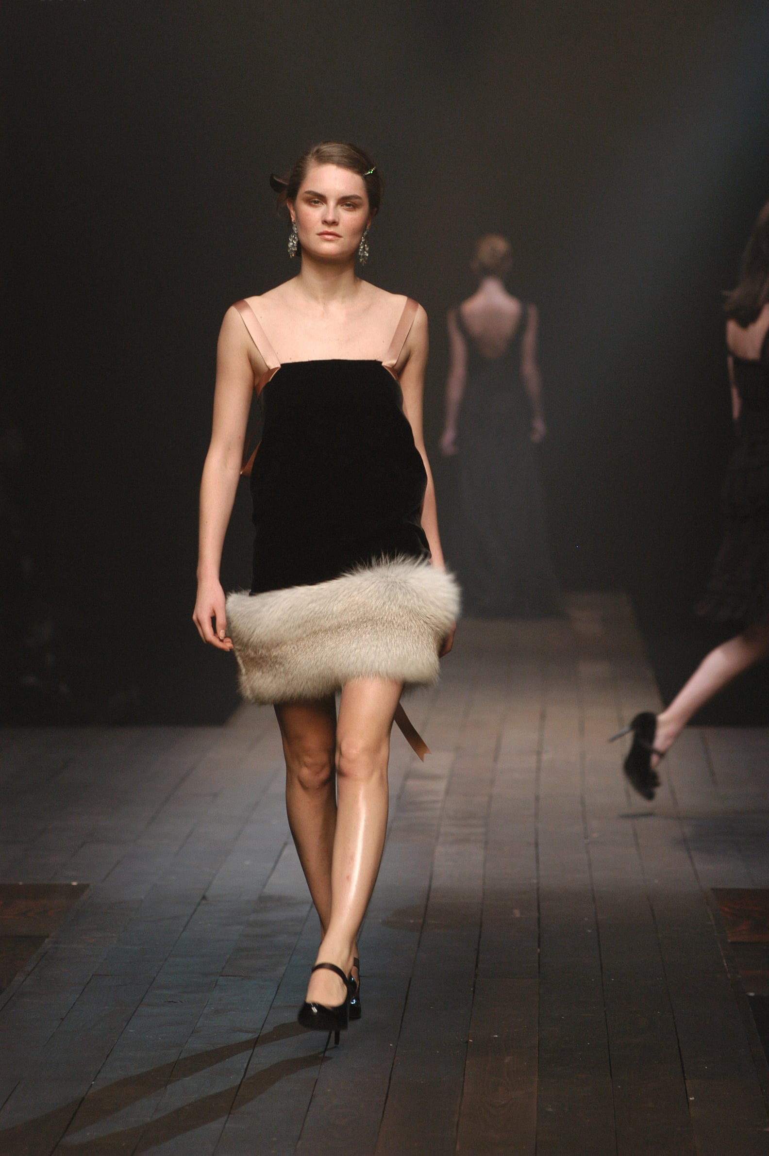 Lanvin Runway Retrospective | PS Fashion