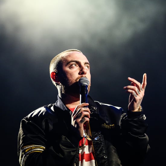 Mac Miller on Free Nationals and Kalis Uchis New Song "Time"