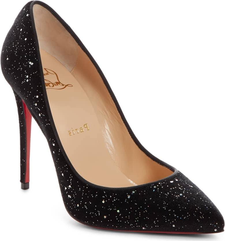 Christian Louboutin Pigalle Follies Pumps