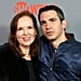 Chris Messina's Longtime Love, Jennifer Todd, Is a Producer Behind Some of Hollywood's Biggest Films
