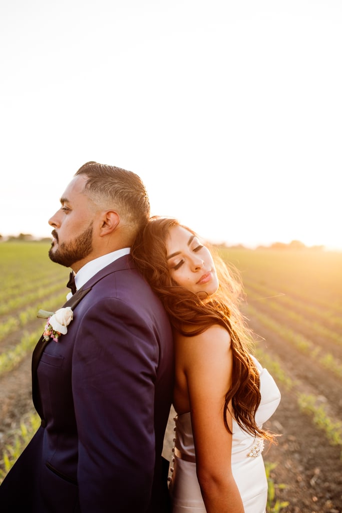 Wedding at Glass Mansion