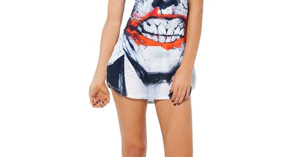 Why so serious shirt