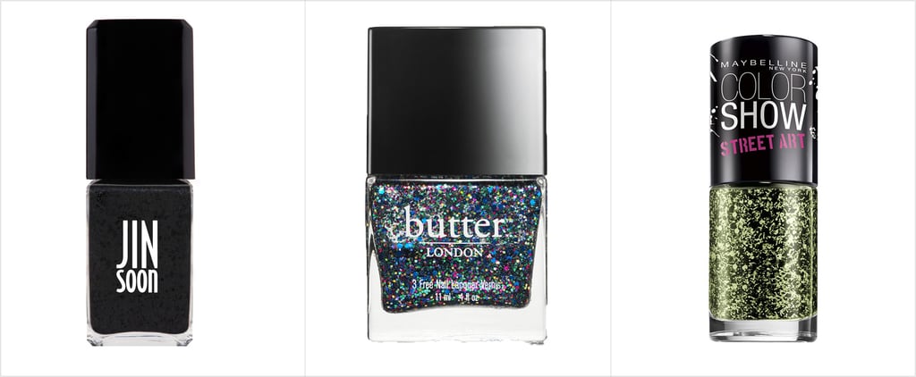 Nail Polish Top Coats 2014