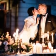 2018's Most Romantic Songs to Play During Your Wedding