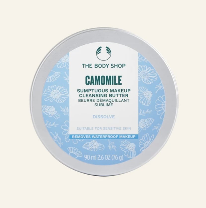 Camomile Cleansing Balm