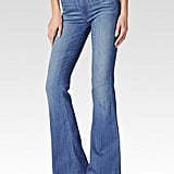 Polo Ralph Lauren Repaired Astor Boyfriend Jean ($298) | Fall Denim ...