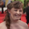 Jamie Brewer Spills What's Ahead For American Horror Story