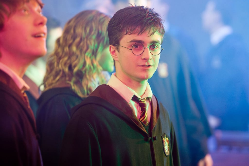 TV Shows Like Harry Potter